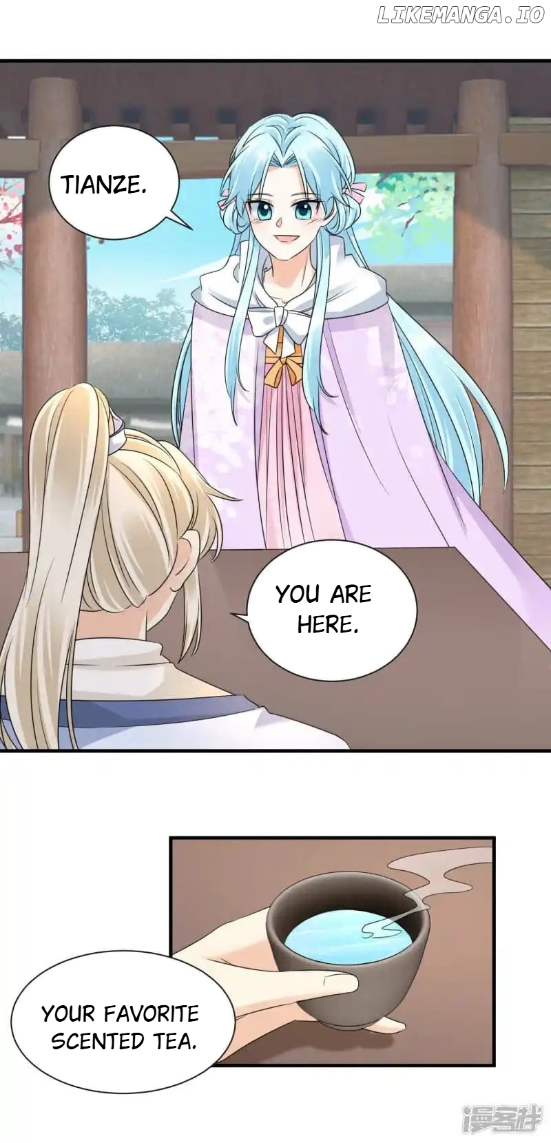 The Cold King’s Beloved Forensic Wife chapter 96 - page 9